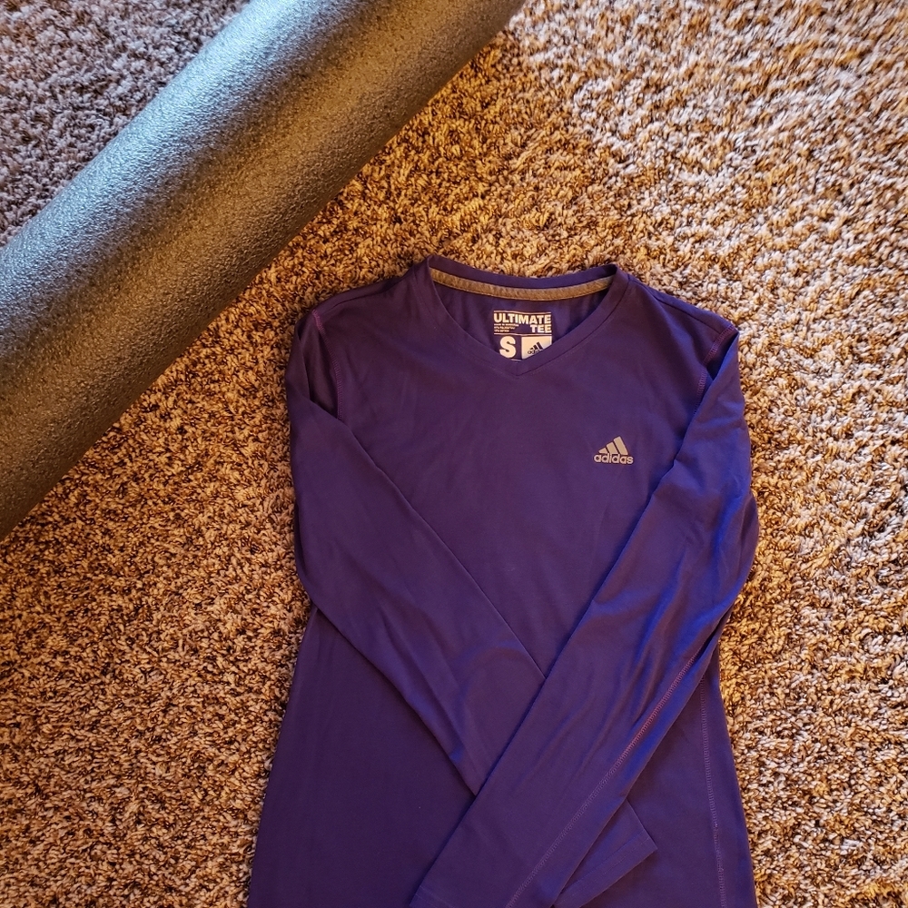Women's Long Sleeve T-Shirt